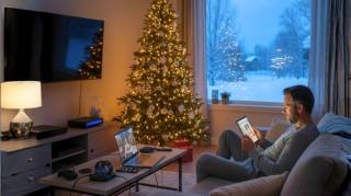 J’ai enfin découvert ce qui faisait exploser ma facture d'électricité : mes habitudes ont changé du jour au lendemain