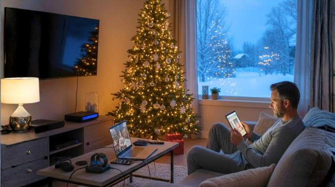 J’ai enfin découvert ce qui faisait exploser ma facture d'électricité : mes habitudes ont changé du jour au lendemain