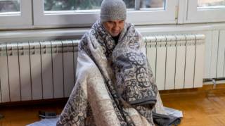 "Je vis comme dans un frigo" : ils n'allument plus le chauffage pour faire baisser la facture