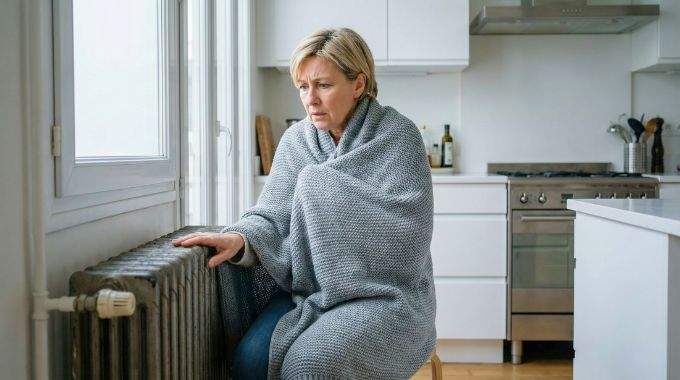 La règle des 7h30 : l’astuce d’un expert pour réduire vos factures de chauffage (et avoir chaud)