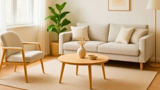 La vieille astuce de nos grands‑mères pour un intérieur sans poussière jusqu’au printemps