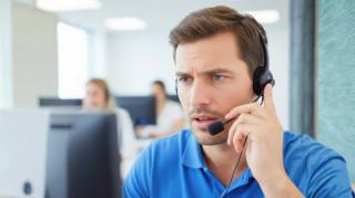 Marre du démarchage téléphonique abusif  Cette phrase simple de 5 mots permet d'avoir définitivement la paix