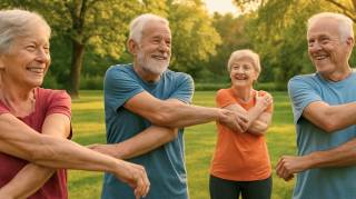 Oubliez la marche et la natation : voici l&rsquo;activit&eacute; la plus b&eacute;n&eacute;fique apr&egrave;s 60 ans selon les experts