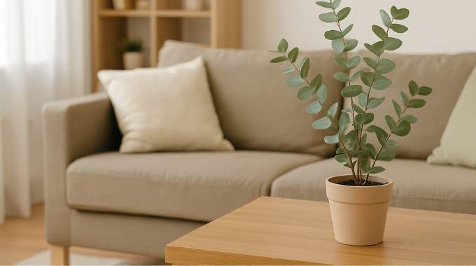 La plante d'intérieur dont tout le monde parle : elle parfume la maison mieux qu’un spray pendant des heures!