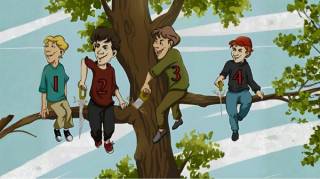 Qui selon vous fait la plus grosse bêtise