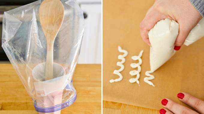 Sac de cong&eacute;lation : 11 fa&ccedil;ons &eacute;tonnantes de l'utiliser pour la cuisine