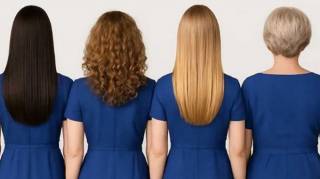 Saurez-vous deviner laquelle de ces femmes est la plus jeune  Seule 1 personne sur 10 donne la bonne réponse