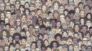 Un défi visuel : trouvez le chat camouflé en moins de cinq secondes