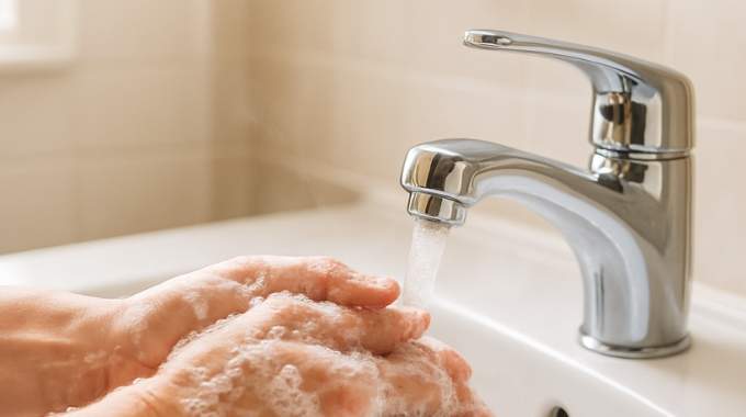 Voici comment j’ai réussi à diviser ma facture d’eau chaude par trois avec ces gestes simples