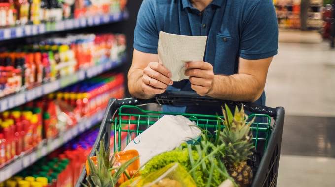 Vous &eacute;crivez encore vos listes de courses sur du papier ? Ce que cela r&eacute;v&egrave;le sur votre personnalit&eacute;