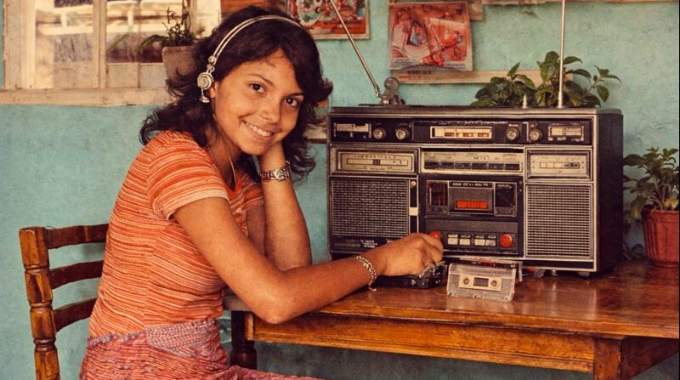 10 choses que nous adorions dans les ann&eacute;es 80 et que personne ne comprendrait aujourd&rsquo;hui