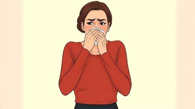 10 erreurs d'hygi&egrave;ne que l'on commet tous les jours sans s'en rendre compte