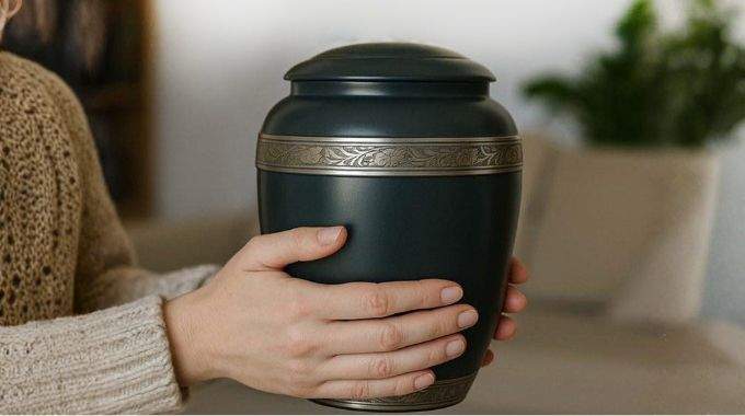Apr&egrave;s avoir re&ccedil;u les cendres d'un proche d&eacute;c&eacute;d&eacute;, il est important de savoir ceci...
