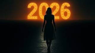 Astrologie 2026 est une ann&eacute;e karmique; cela se produit tous les 60 ans Horoscope pour tous les signes du zodiaque