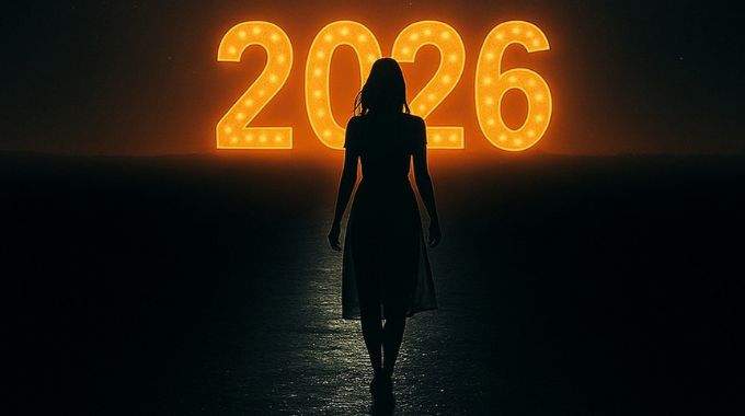 Astrologie 2026 est une ann&eacute;e karmique; cela se produit tous les 60 ans. Horoscope pour tous les signes du zodiaque