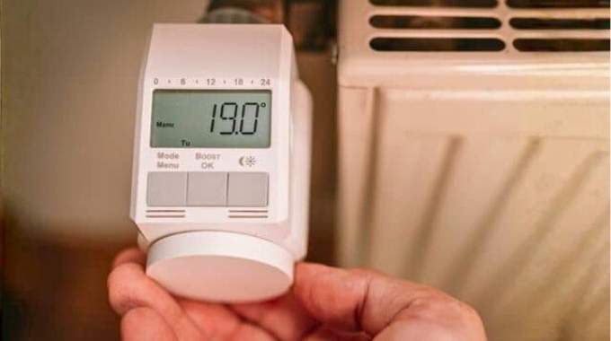 Chauffage : fini la r&egrave;gle des 19&deg;C, voici la nouvelle recommandation des experts pi&egrave;ce par pi&egrave;ce