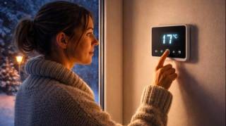 Chauffage la nuit : on coupe ou on baisse pour payer moins