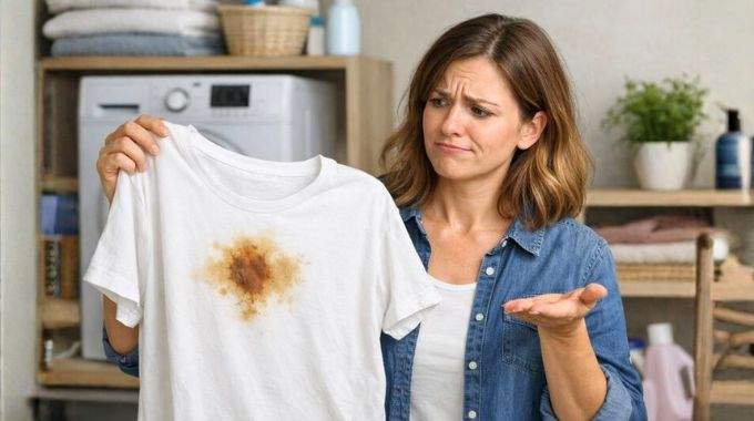 Le guide pratique pour &eacute;liminer une tache ancienne d&rsquo;origine inconnue facilement