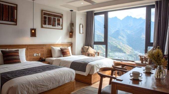 Comment les h&ocirc;tels &eacute;liminent les mauvaises odeurs en hiver : leur technique &eacute;tonne