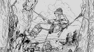 D&eacute;fi visuel : seuls les plus attentifs rep&egrave;rent l&rsquo;oie le li&egrave;vre et le chien en moins de 30 secondes