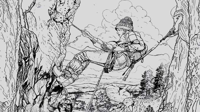 Presque personne ne peut trouver une oie, un li&egrave;vre et un chien sur cette photo en 30 secondes