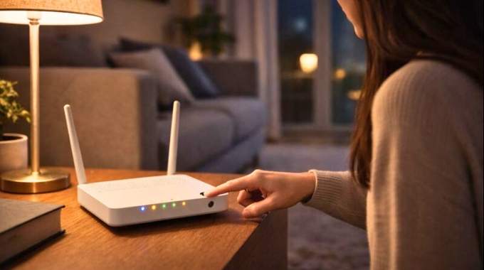 Doit-on vraiment couper sa box internet avant de dormir pour am&eacute;liorer son sommeil ?