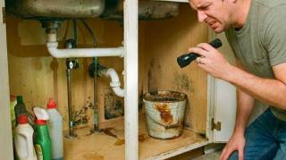 &Eacute;tonnant ce fruit plac&eacute; sous l&rsquo;&eacute;vier aide &agrave; r&eacute;duire l&rsquo;humidit&eacute; dans la cuisine