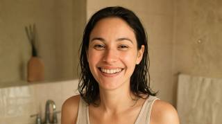 Existe-t-il des femmes qui ne se maquillent pas tous les jours