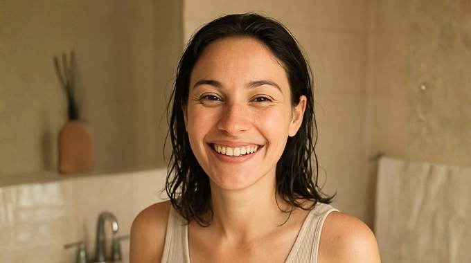 Existe-t-il des femmes qui ne se maquillent pas tous les jours ?