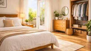 Grand m&eacute;nage de la chambre : la check-list compl&egrave;te pour ne rien oublier