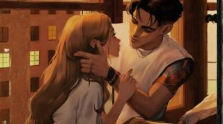 Il vous touche mais ne vous aime pas Voici 5 signes qui ne trompent pas