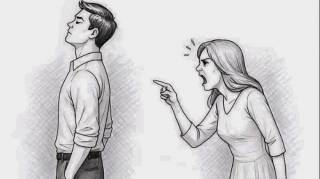 Les erreurs que les femmes font sans savoir qu'elles repoussent leur homme au profit d'une autre femme