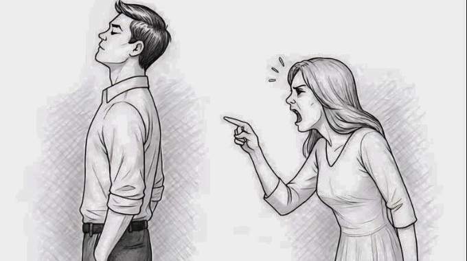 Les erreurs que les femmes font sans savoir qu'elles repoussent leur homme au profit d'une autre femme