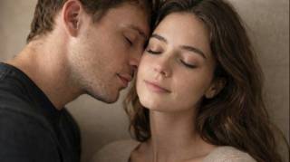 Les parties du corps que seul un homme amoureux a envie d&rsquo;embrasser