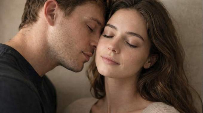 Les parties du corps que seul un homme amoureux a envie d&rsquo;embrasser