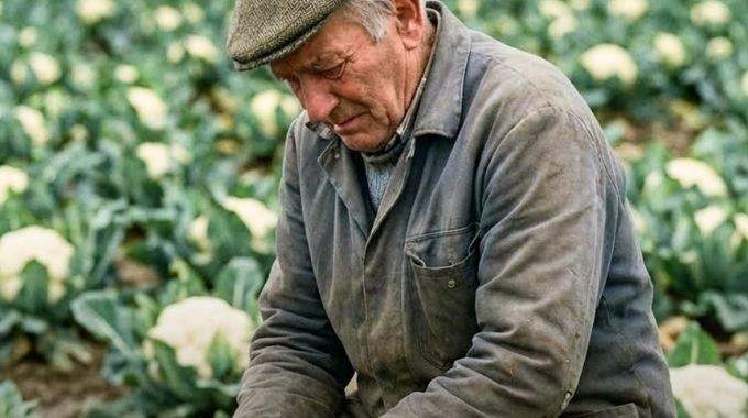 Ne laissons pas leur r&eacute;colte finir &agrave; la poubelle ! 10 id&eacute;es de recettes au chou-fleur pour soutenir nos agriculteurs 