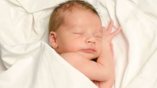 Personne ne l'a vu venir : ce pr&eacute;nom biblique oubli&eacute; depuis 1920 sera le num&eacute;ro 1 surprise en 2026