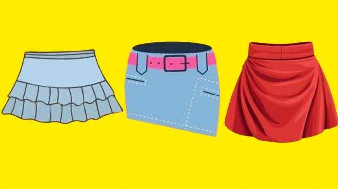 Porter une mini-jupe &agrave; 50 ans: est-ce une bonne ou une mauvaise id&eacute;e ?