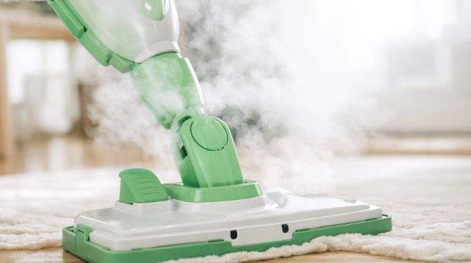 Lidl frappe fort : ce nettoyeur vapeur &agrave; 30 &euro; fait (presque) aimer le m&eacute;nage