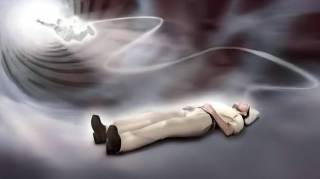 Pour savoir si un esprit se trouve pr&egrave;s de vous observez ces 6 signes