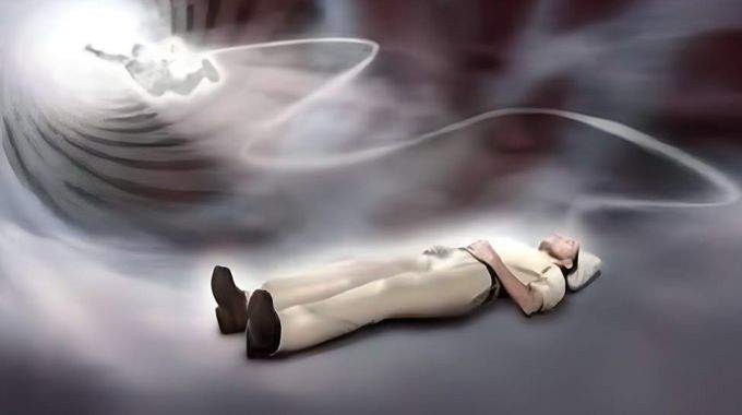 Pour savoir si un esprit se trouve pr&egrave;s de vous, observez ces 6 signes