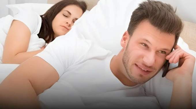 Pourquoi certains hommes cherchent &agrave; avoir une ma&Icirc;tresse