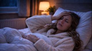 Pyjama &eacute;pais et chambre chauff&eacute;e en hiver : cette mauvaise combinaison perturbe vos nuits et vos d&eacute;fenses immunitaires