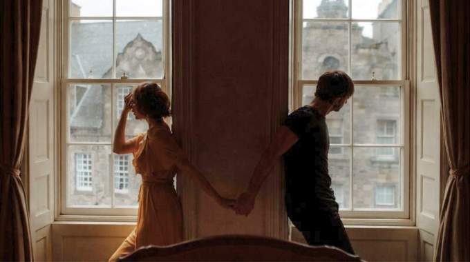 Que fait un homme mari&eacute; lorsqu'il tombe amoureux d'une autre femme ?