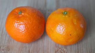 Quelle diff&eacute;rence entre une mandarine et une cl&eacute;mentine  L&rsquo;astuce pour ne plus se tromper