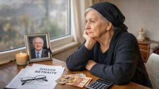 Retraite en France : combien peut toucher une personne qui n'a jamais travaill&eacute; de sa vie