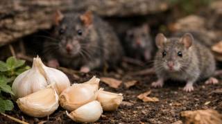 Si vous avez des rats ou des souris cet ingr&eacute;dient que vous avez d&eacute;j&agrave; chez vous peut tout changer d&egrave;s ce soir