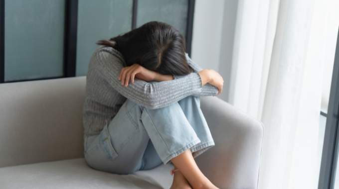 Voici le meilleur moyen d'oublier son ex selon les experts