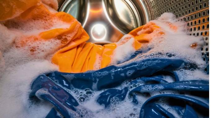 Voici quand lancer votre lave-linge pour consommer beaucoup moins d'&eacute;lectricit&eacute;