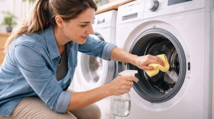 Comment entretenir sa machine &agrave; laver  9 actions &agrave; faire r&eacute;guli&egrave;rement